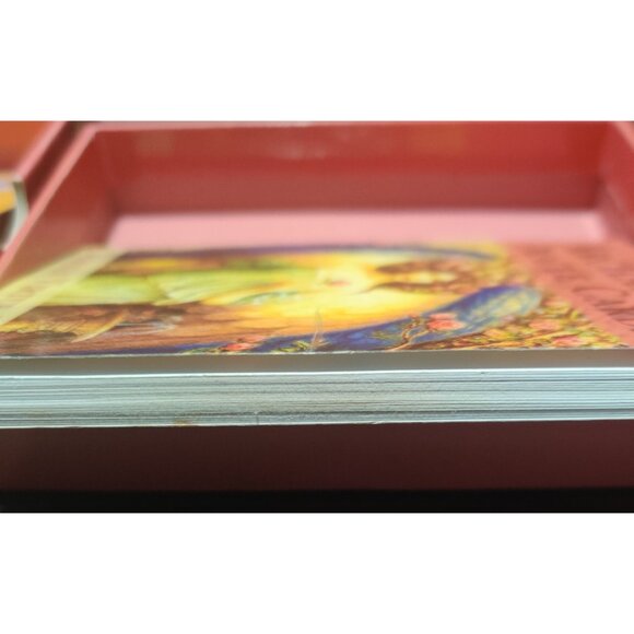 Archangel Oracle Cards Doreen Virtue 45 Card Deck With Guidebook OOP Original - Picture 3 of 12